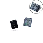 RELAY Trung Gian HH54P MY4NJ 24VDC 3A 14P